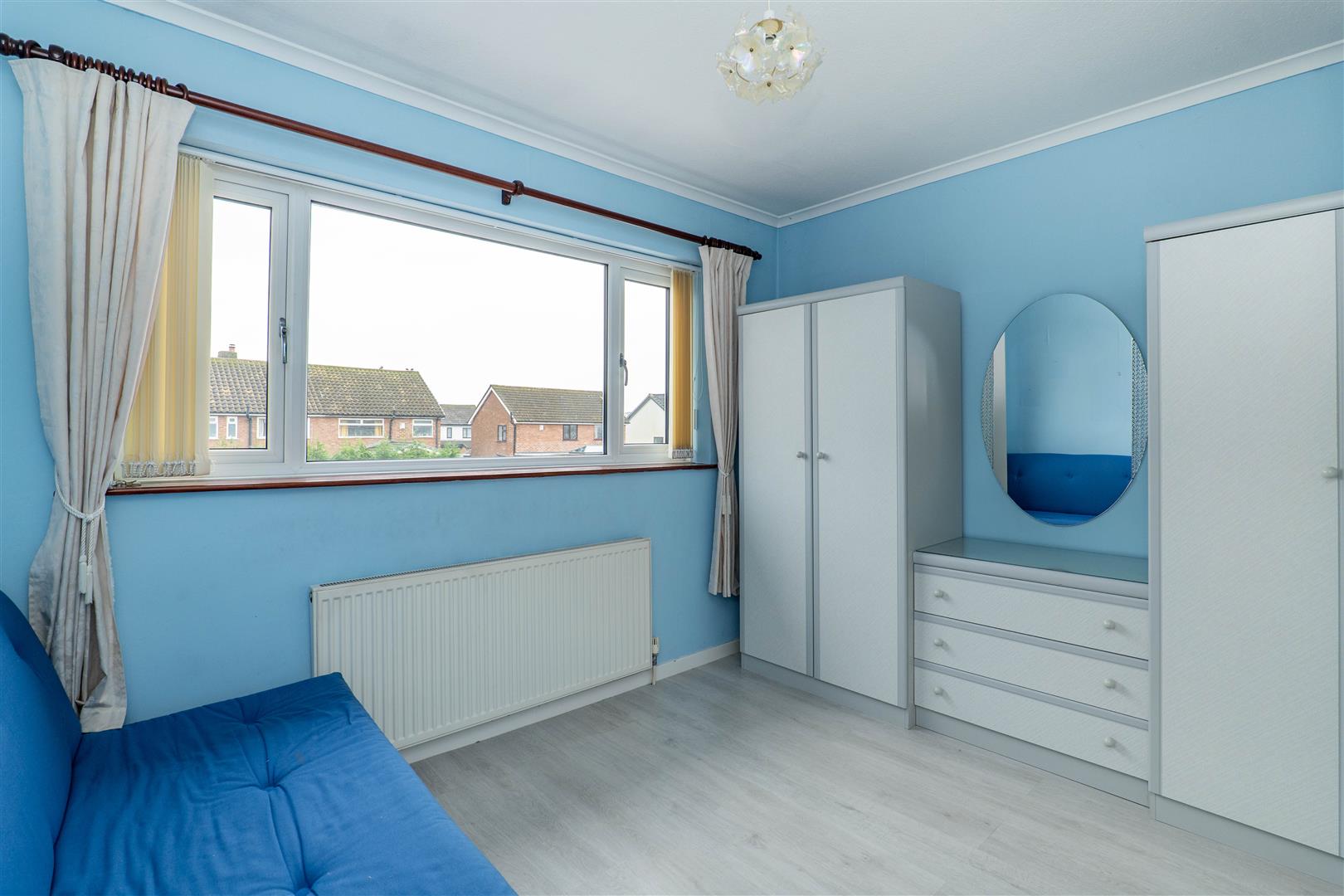 Princess Way, Chorley
